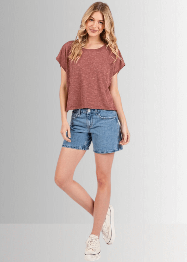 Made in USA Women&