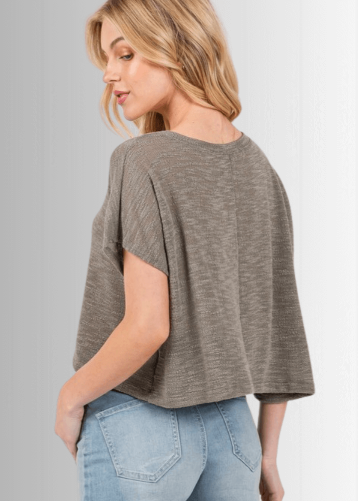 Made in USA Women&