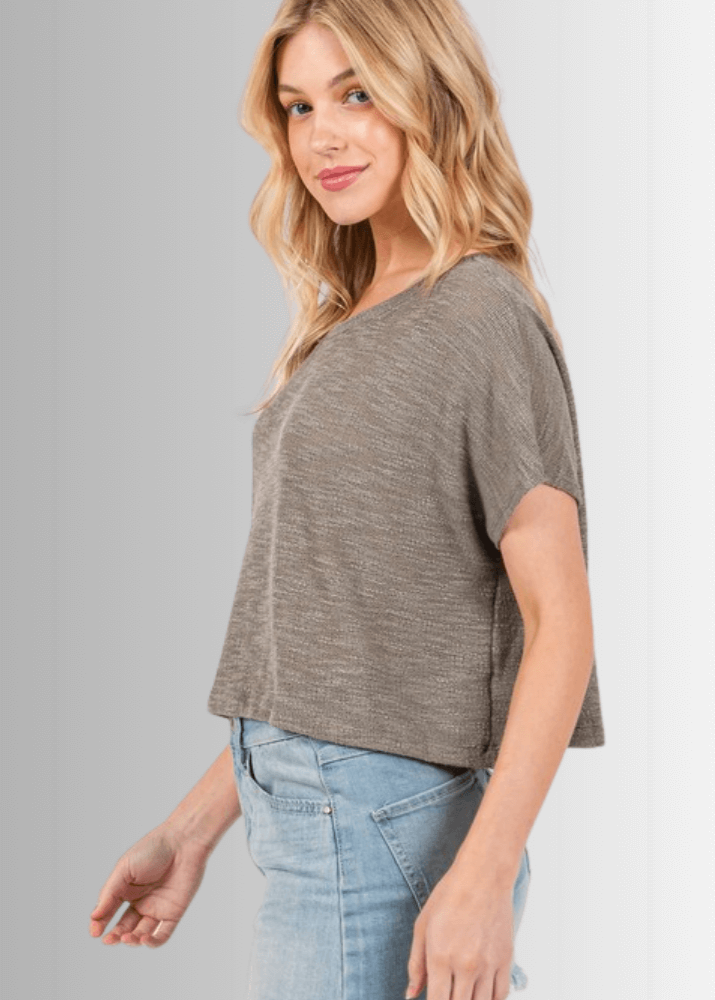 Made in USA Women&
