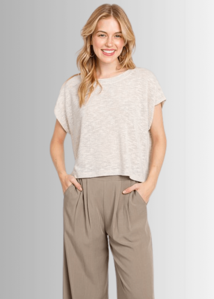 Made in USA Women&