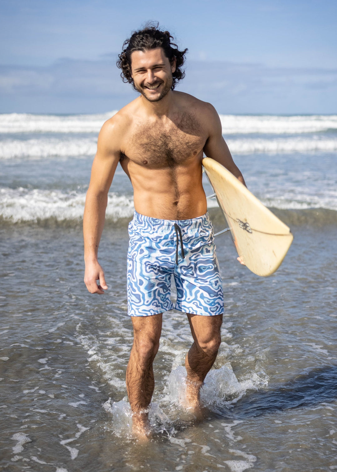 WSI Sportswear Men&
