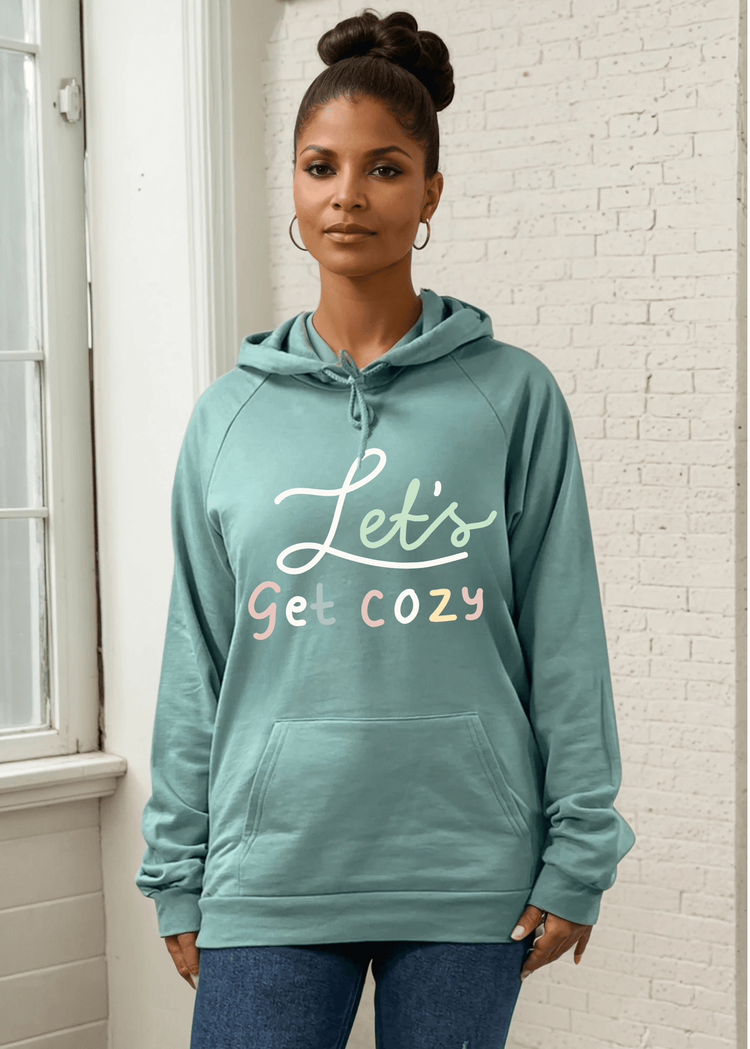 Experience unmatched comfort with this USA Made "Let&