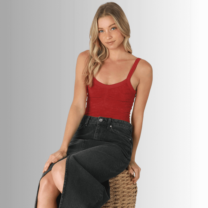 Nikibiki Style NS8318 Women&