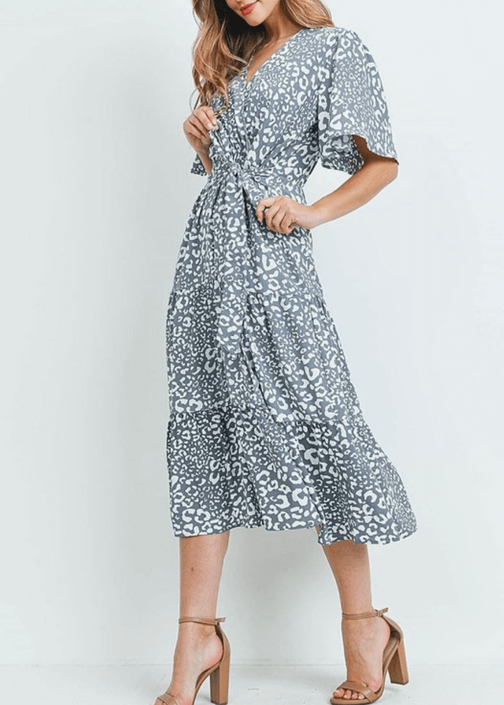 Made in USA Women&