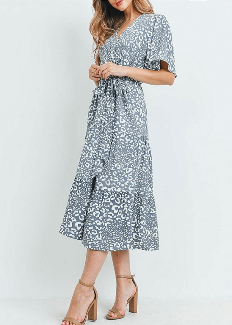 Made in USA Women&