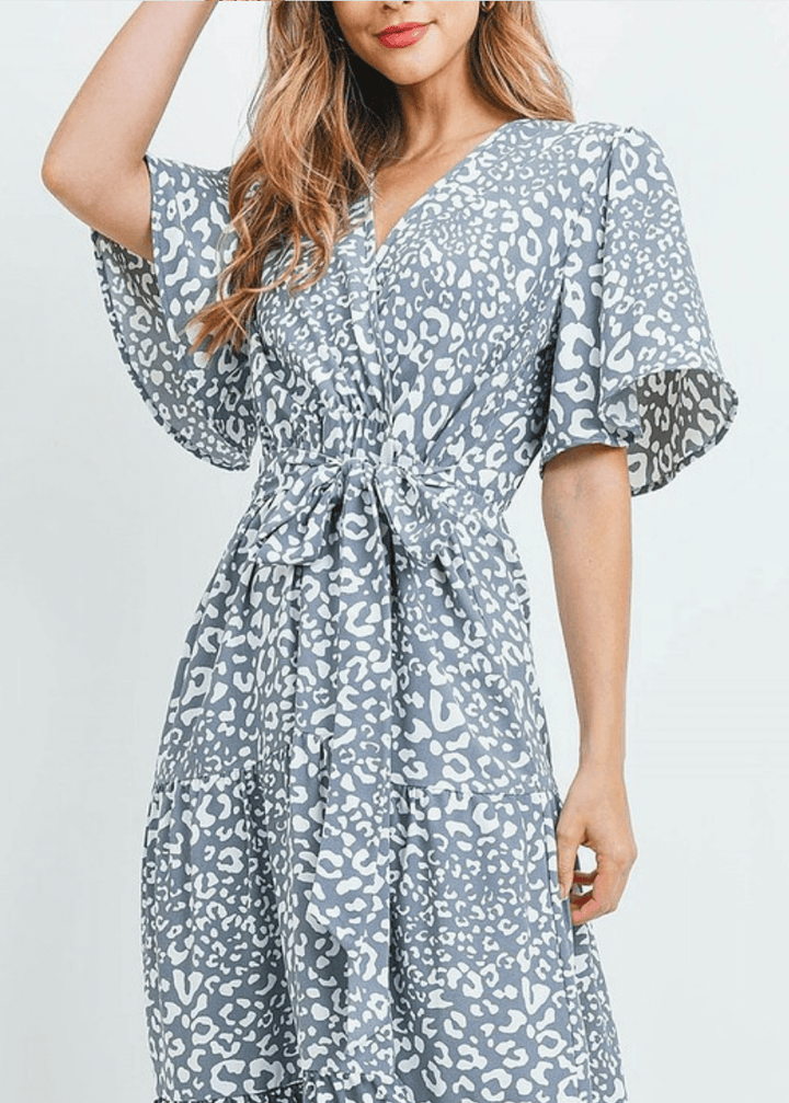 Made in USA Women&