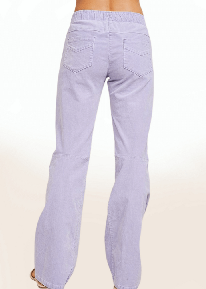 Made in USA Women&
