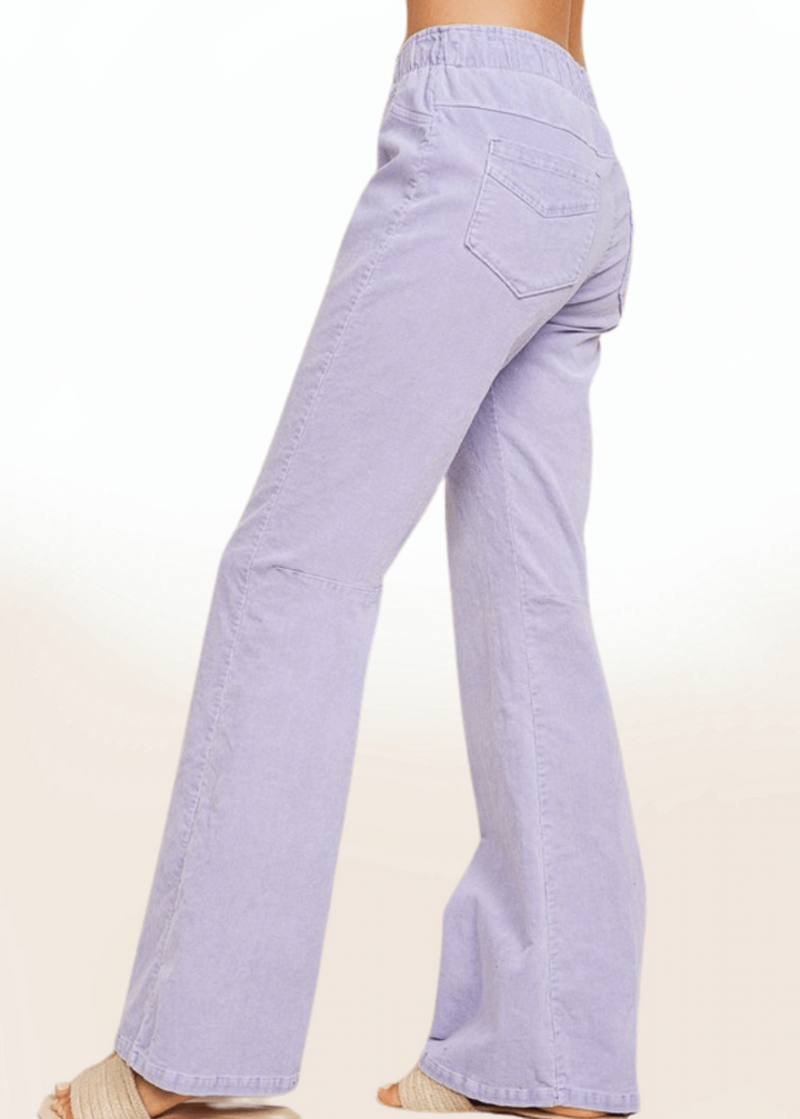 Made in USA Women&