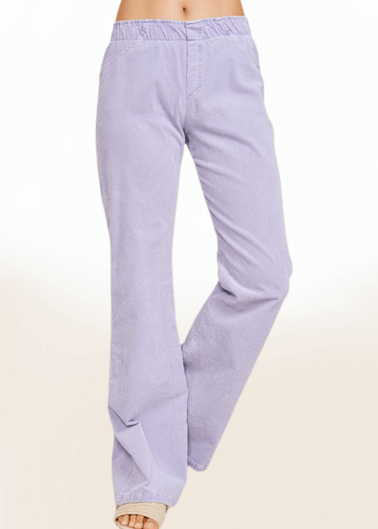 Made in USA Women&