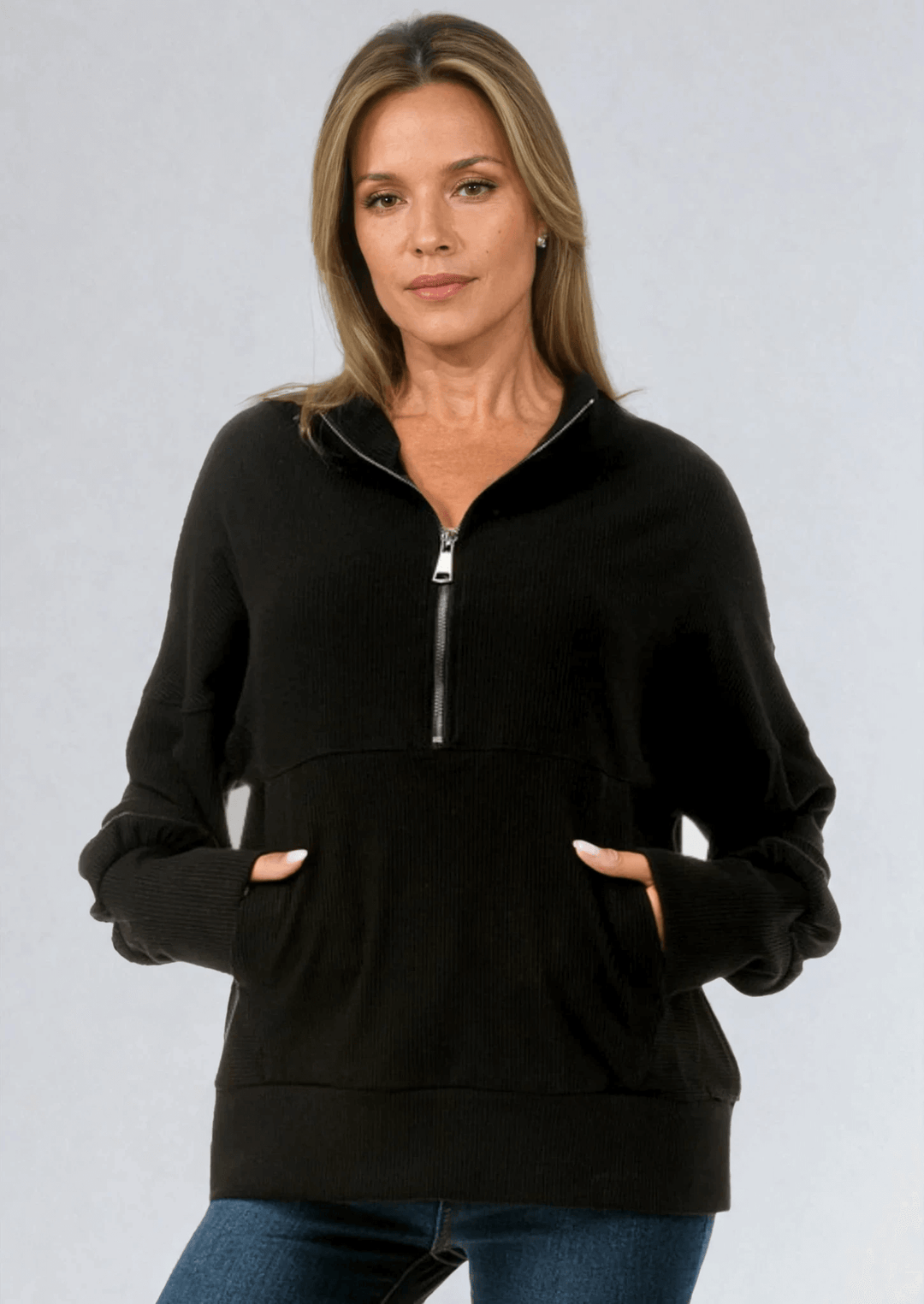 Made in USA Women&