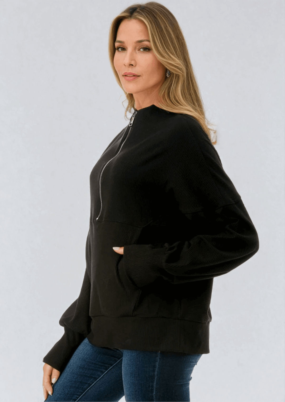Made in USA Women&