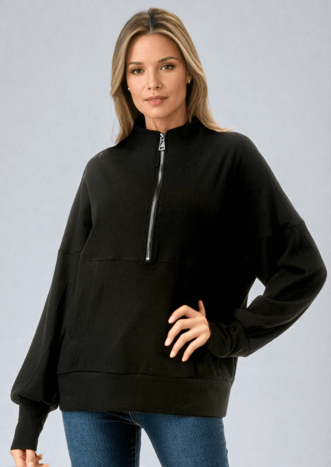 Made in USA Women&
