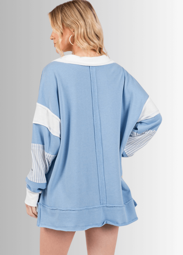 Made in USA Women&