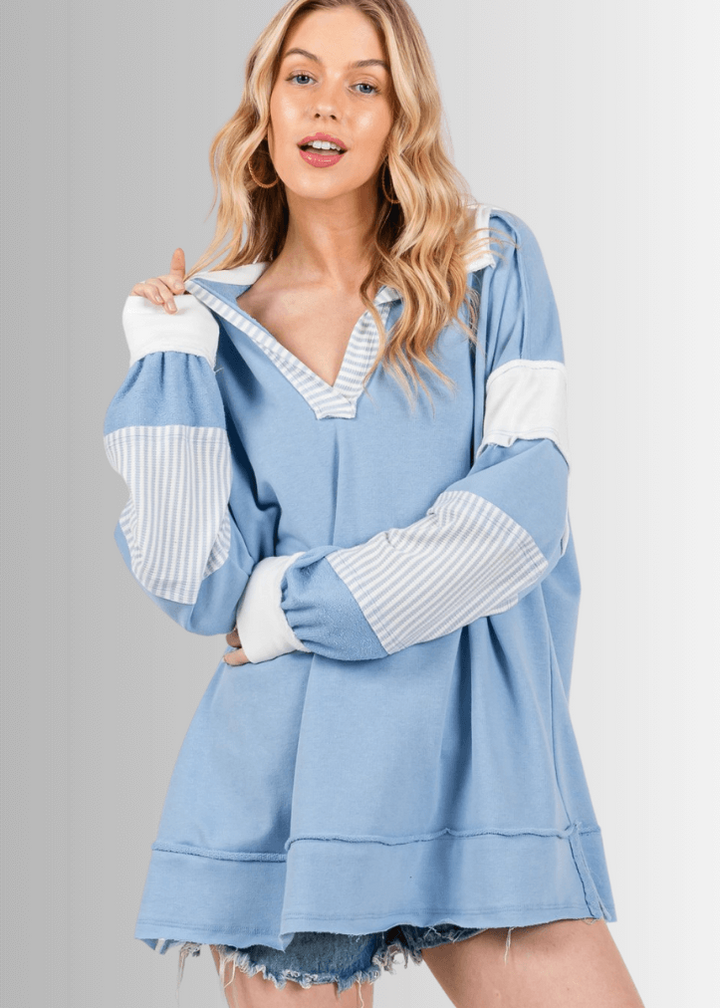Made in USA Women&