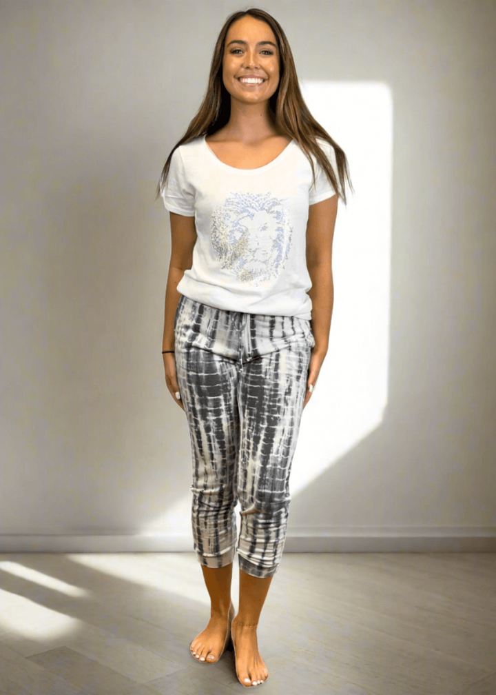 Made in USA Women&
