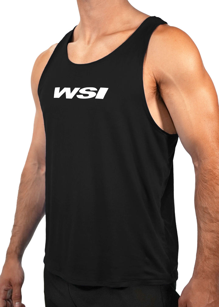 WSI Sportswear Men&