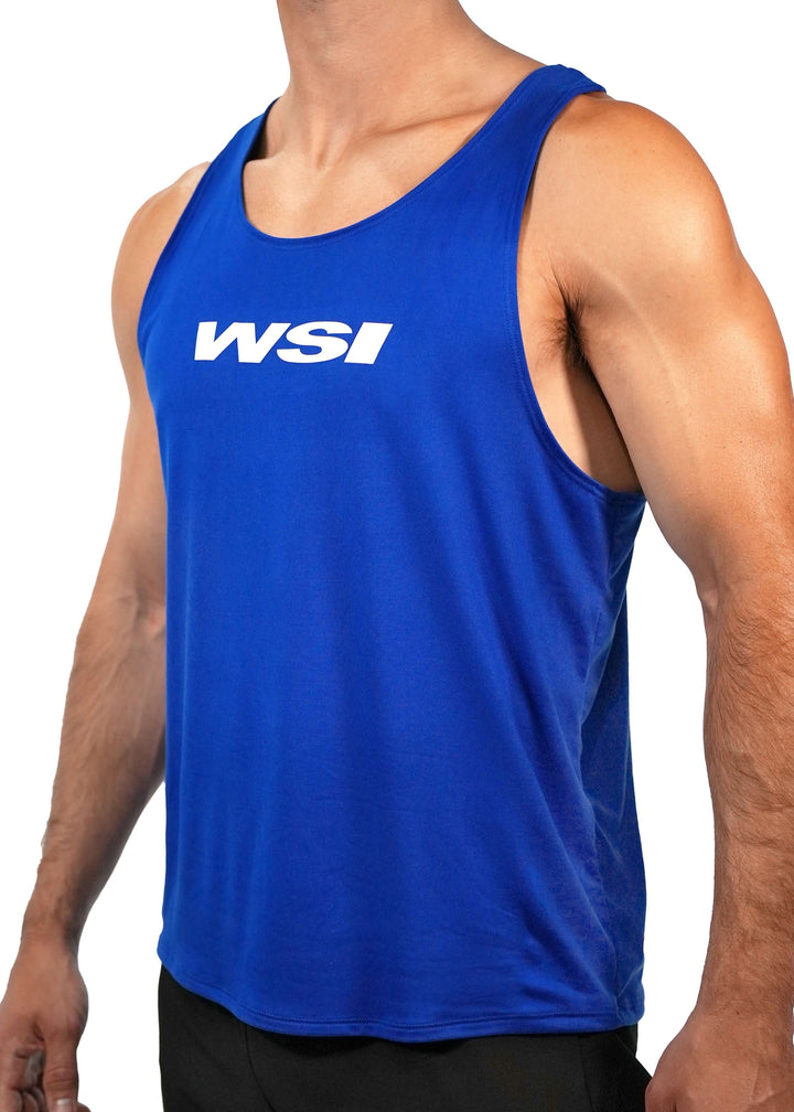 WSI Sportswear Men&