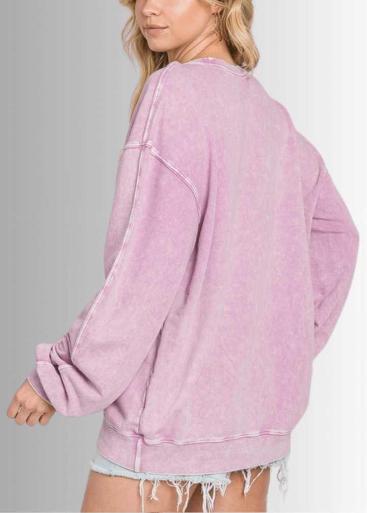 Made in USA Women&