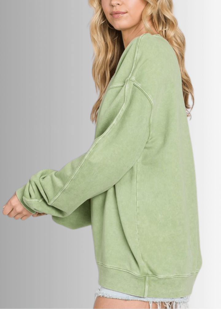 Made in USA Women&