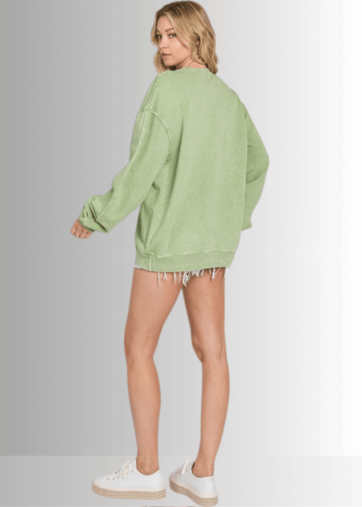 Made in USA Women&