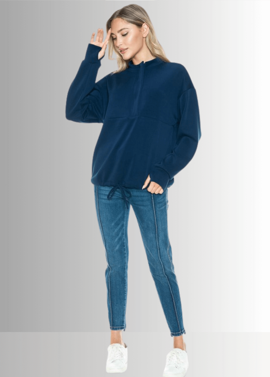 Made in USA Women&