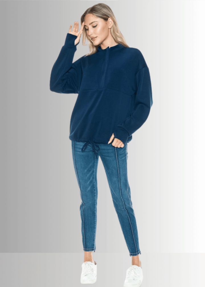 Made in USA Women&
