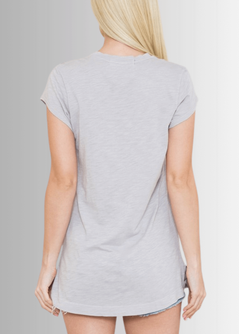 Made in USA Women&
