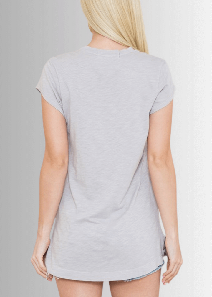 Made in USA Women&