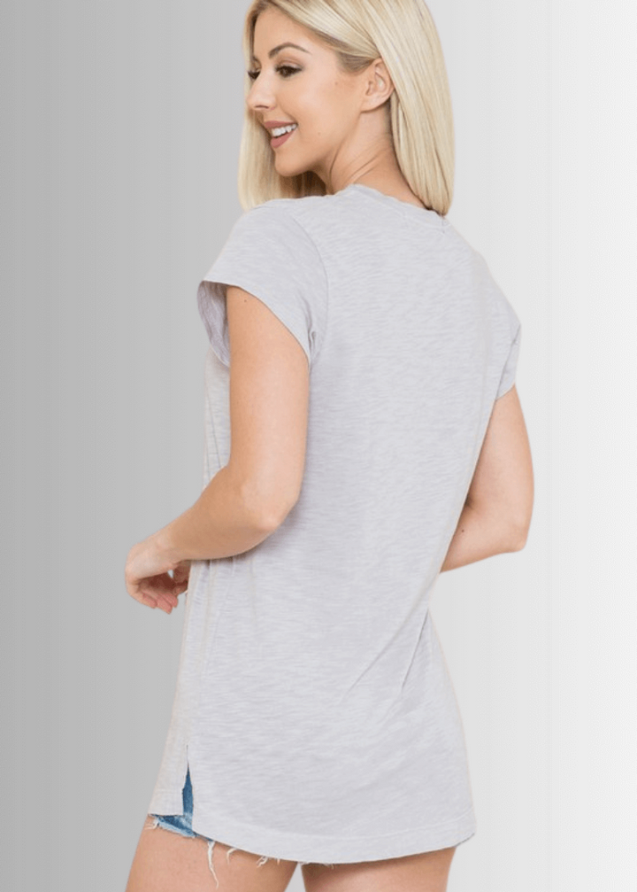 Made in USA Women&