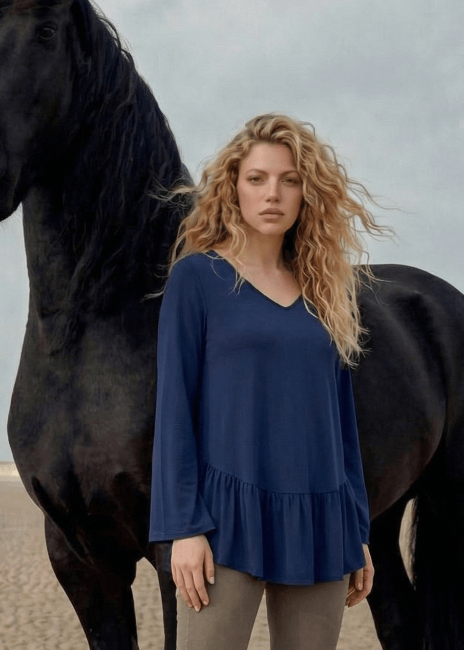 Made in USA Women&