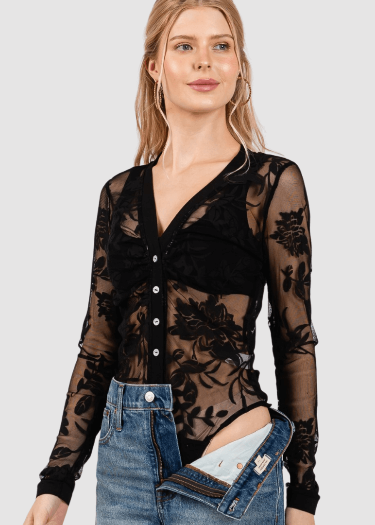 Made in USA Women&