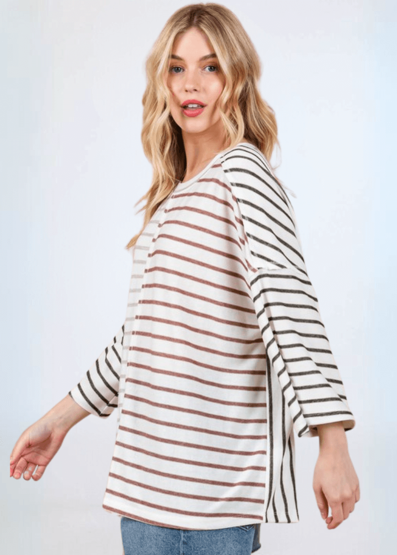 Made in USA Women&