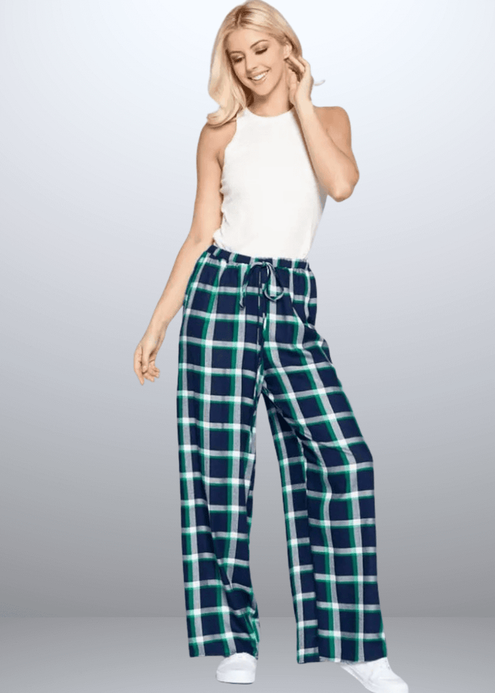 Made in USA Women&
