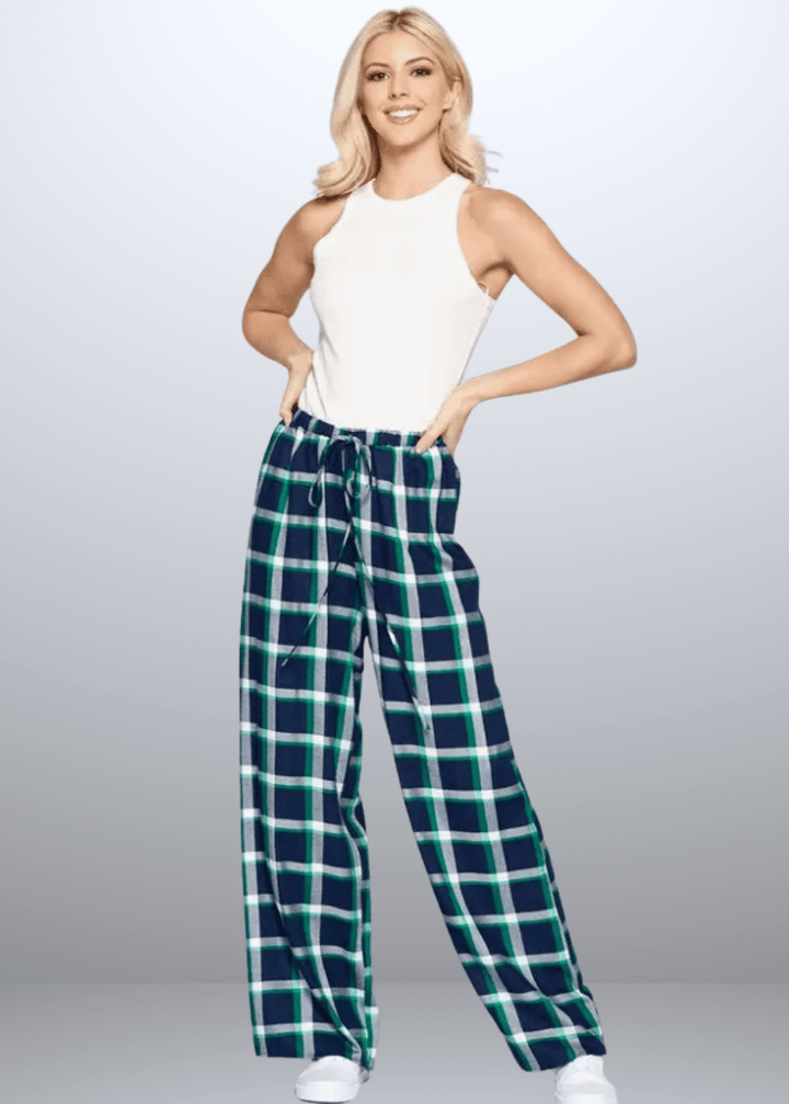 Made in USA Women&
