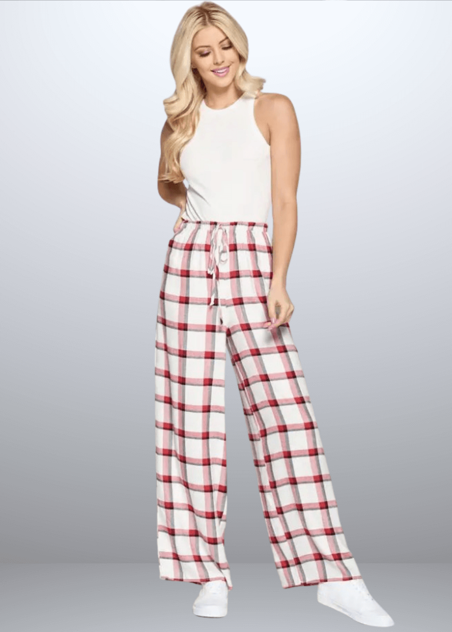 Made in USA Women&