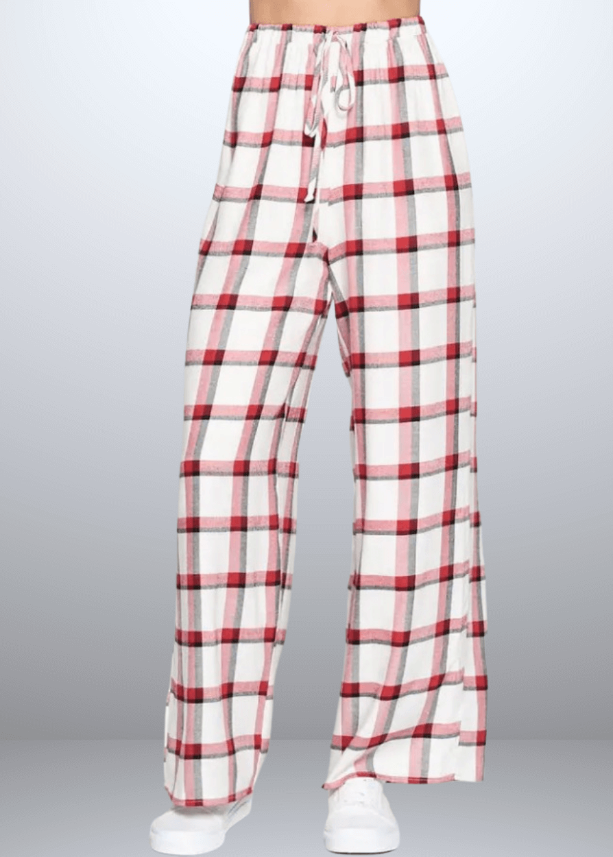 Made in USA Women&