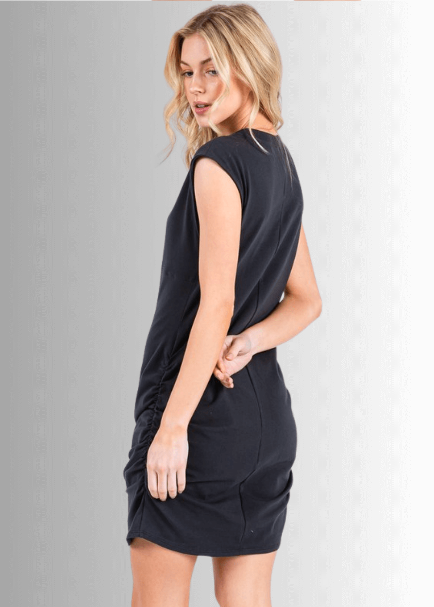 Made in USA Women&