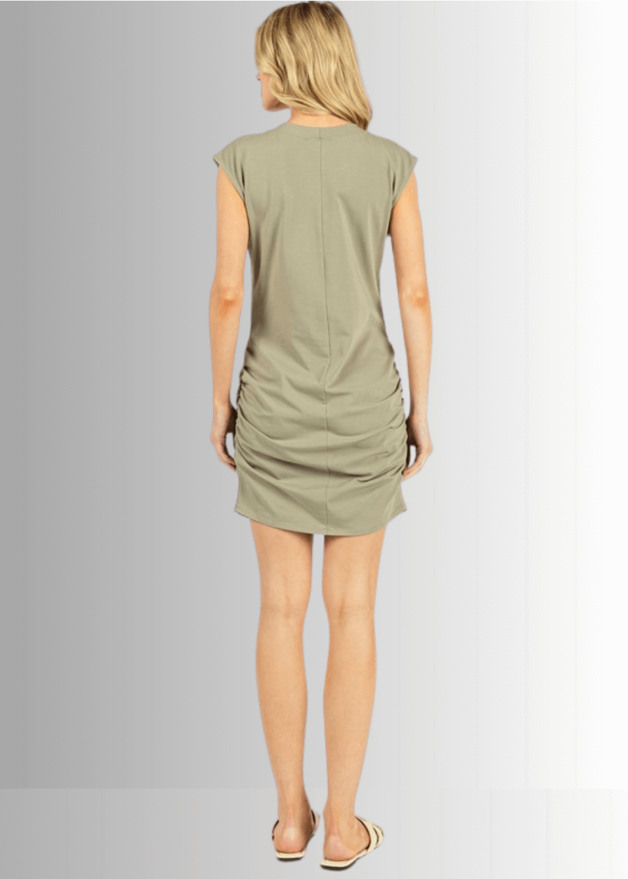 Made in USA Women&