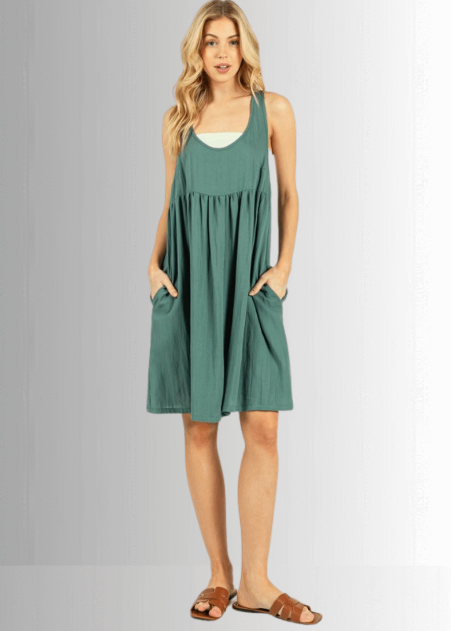Made in USA Women&