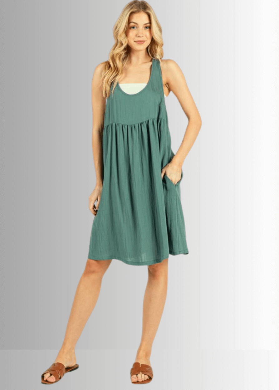 Made in USA Women&