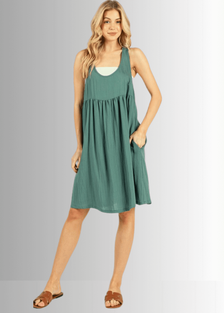 Made in USA Women&