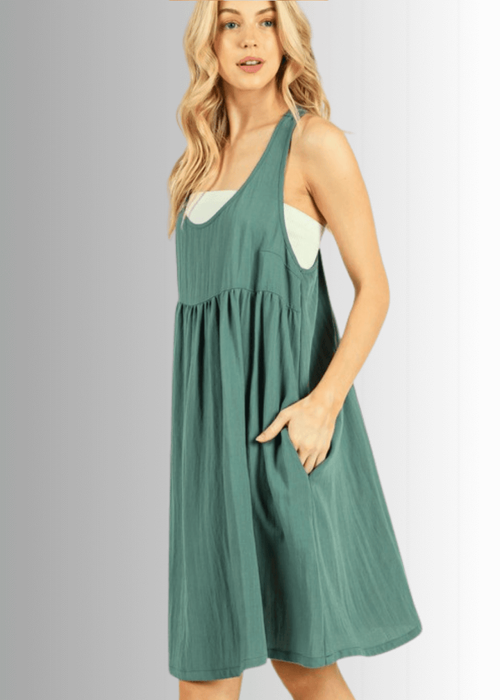 Made in USA Women&