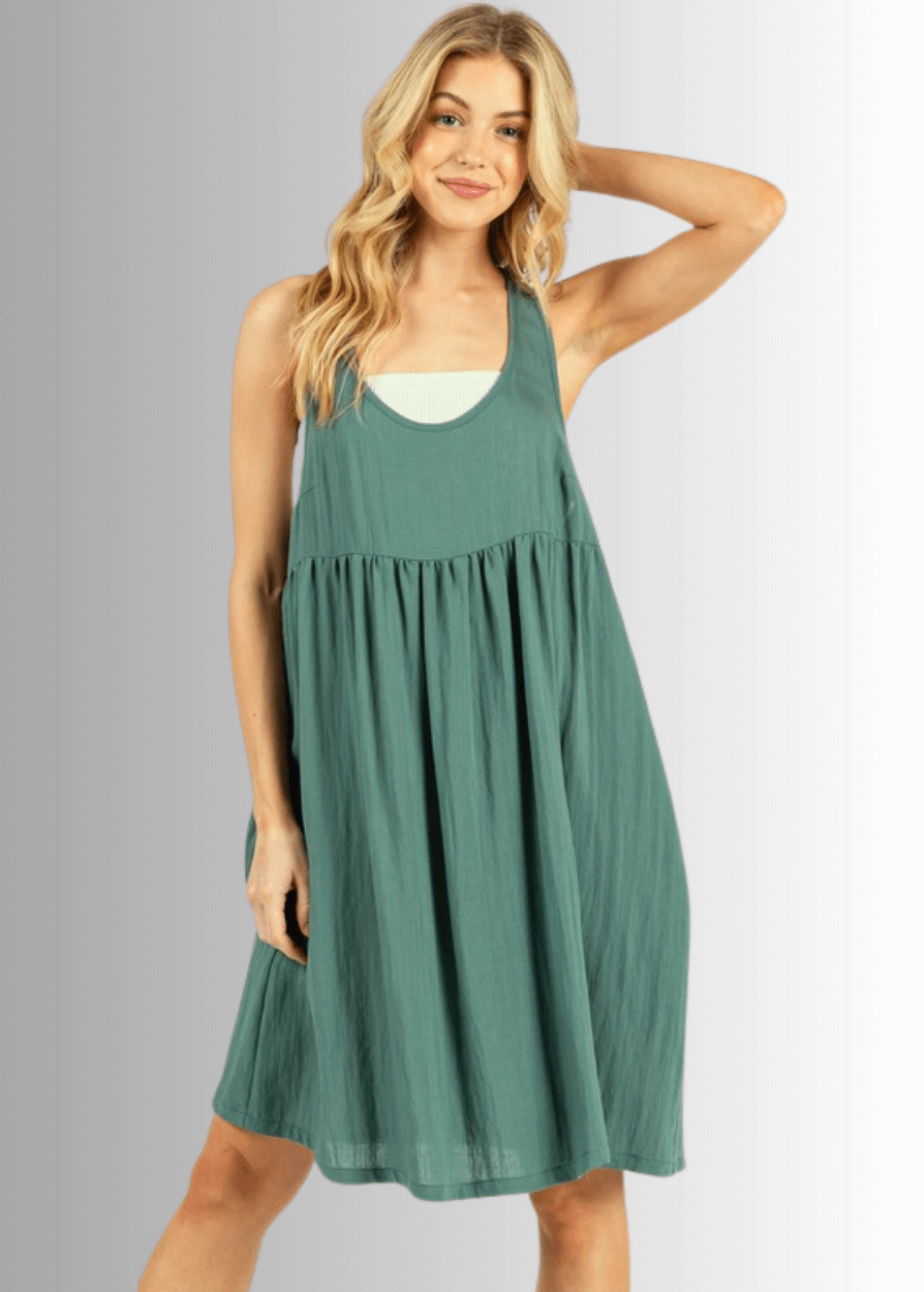 Made in USA Women&