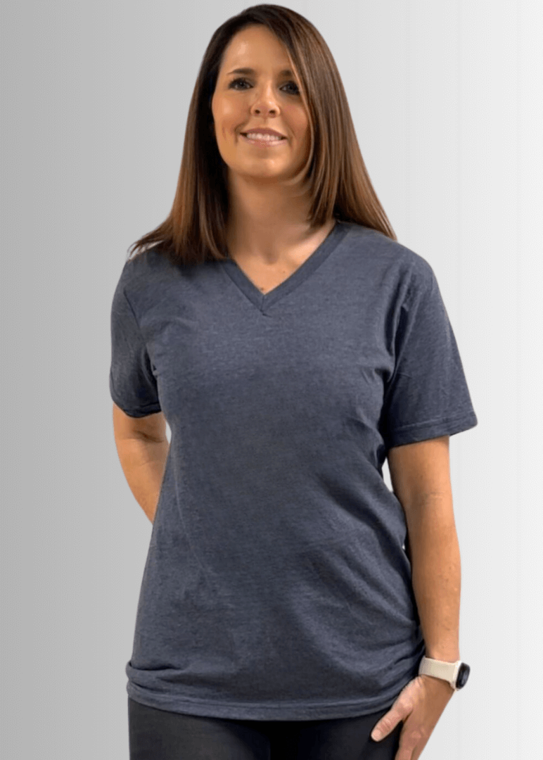 Made in USA Women&