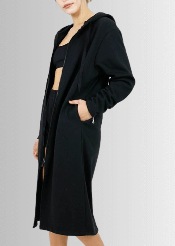 Made in USA with Imported Fabric | Women&