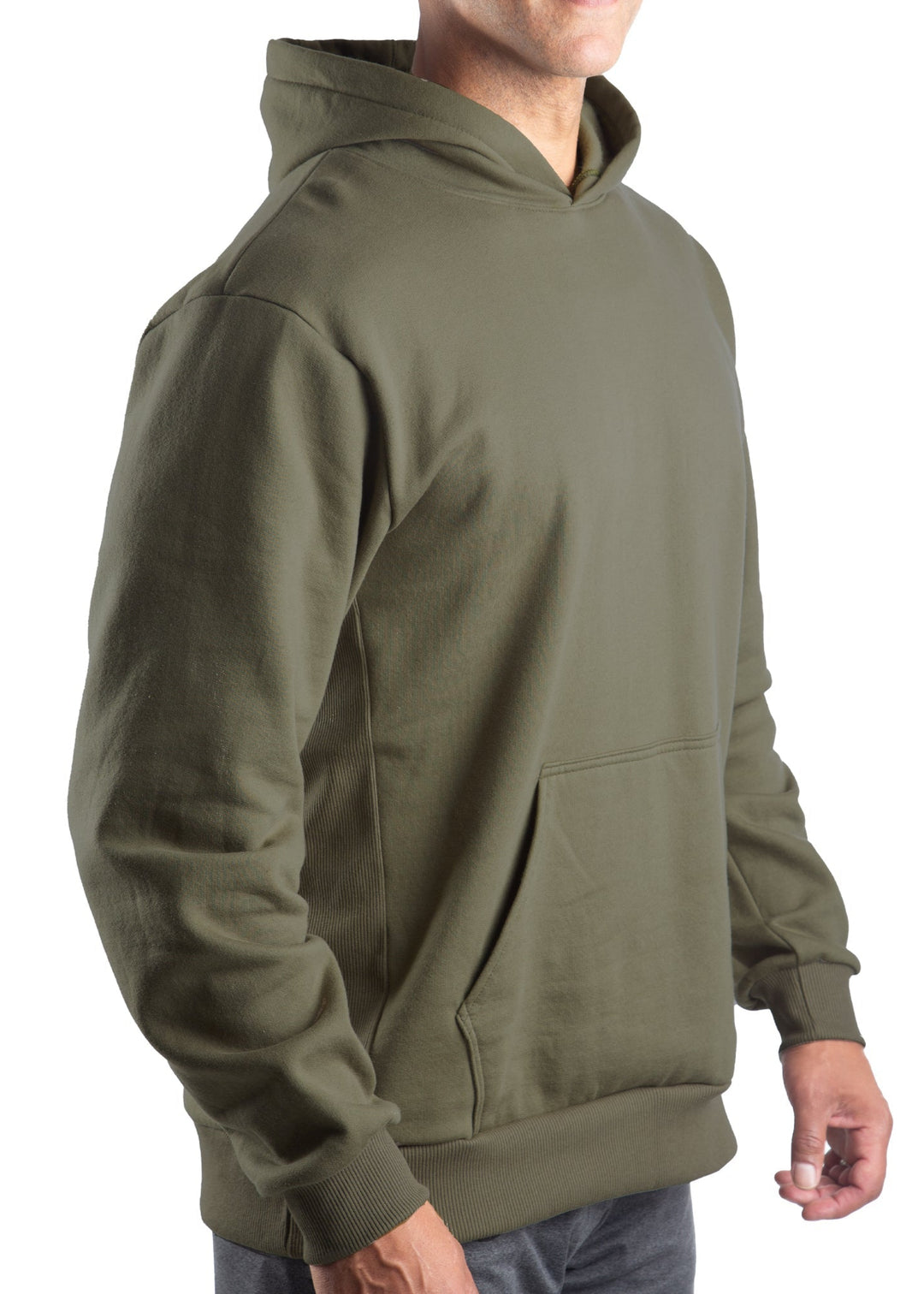 WSI Sportswear Men&