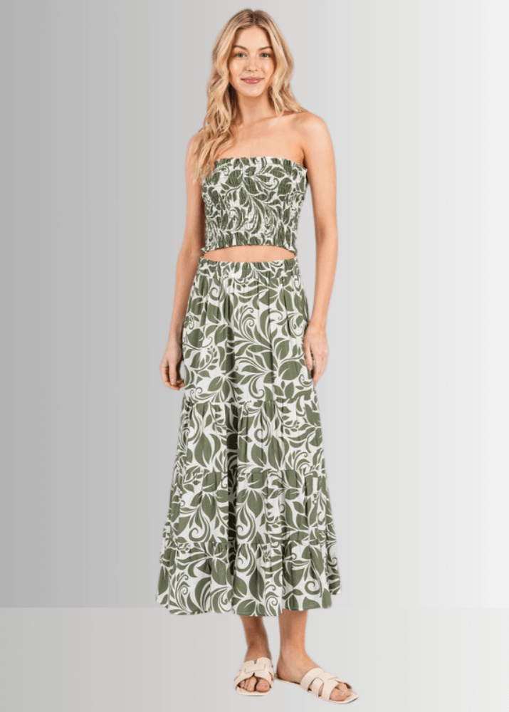 Made in USA Women&