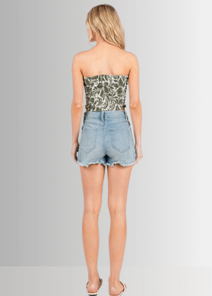 Made in USA Women&