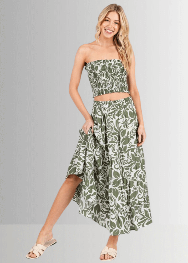 Made in USA Women&