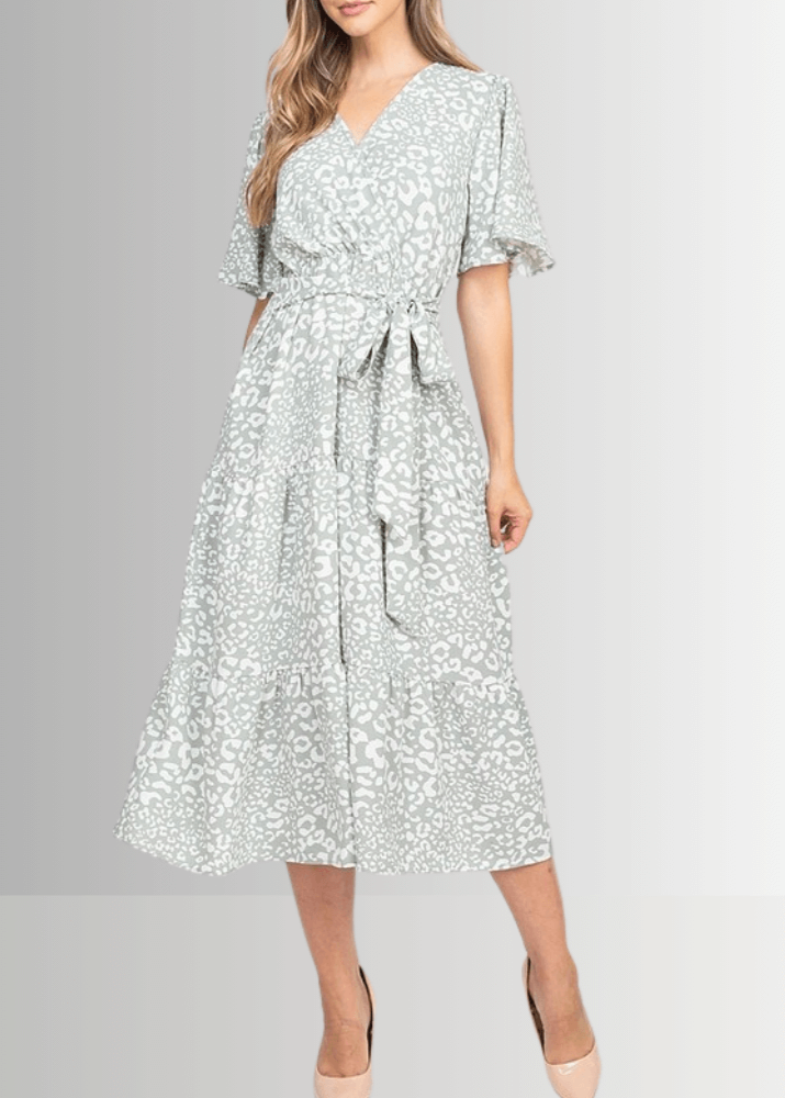 Made in USA Women&